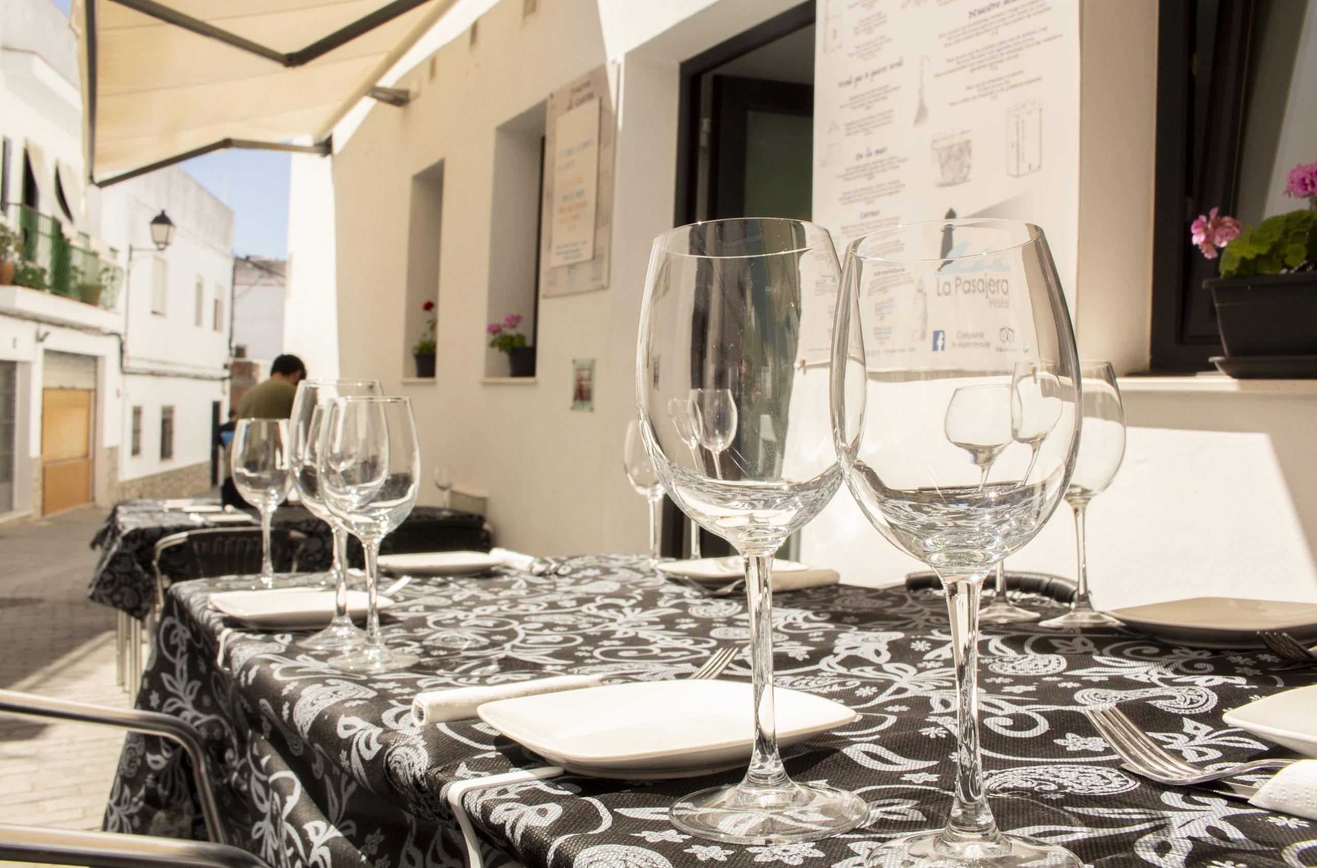 Restaurante en Conil/ El Tascón de la Pasajera/Bono Regalo